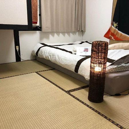 Kyoto Guest House Exterior foto